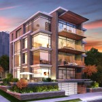 Eventide by Decorp Properties 1460 Bute Street Vancouver