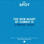 The Spot by Shato Holdings Ltd.