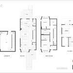 Hamilton By Listraor Development Floor Plan A1