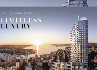 ONE BURRARD PLACE BY RELIANCE PROPERTIES & JIM PATTISON GROUP ONE-Burrard-Place