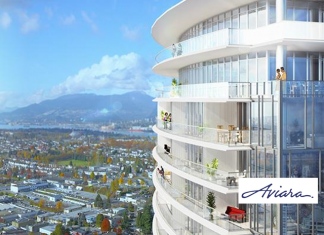 AVIARA | LEDINGHAM MCALLISTER AVIARA-by-LEDINGHA-MCALLISTER