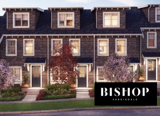 BISHOP | THE AIREY GROUP BISHOP