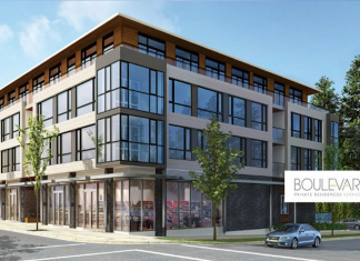 BOULEVARD RESIDENCES | REDEKOP KROEKER DEVELOPMENT INC. BOULEVARD-RESIDENCES