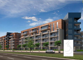 CAMBIE & 35TH | WASHINGTON PROPERTIES CAMBIE -&-35TH