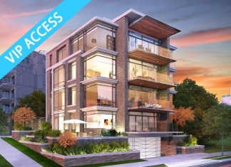 EVENTIDE | BY DECORP PROPERTIES EVENTIDE