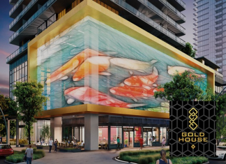 GOLDHOUSE | RIZE ALLIANCE PROPERTIES GOLDHOUSE-BY-RIZE