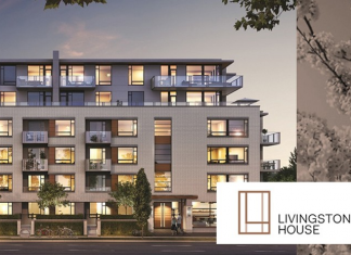 LIVINGSTONE HOUSE | INTRACORP PROJECTS LTD. LIVINGSTONE-HOUSE-BY-INTRACORP