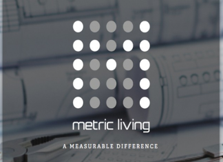 METRIC LIVING | CONECON PROJECTS INCORPORATED METRIC-LIVING