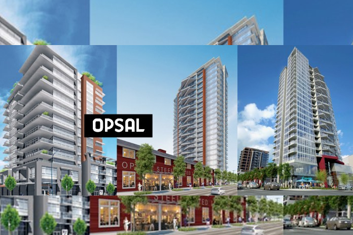 opsal-steel-bastion-development