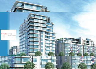 PINNACLE LIVING FALSE CREEK PINNACLE-LIVING-FALSE-CREEK