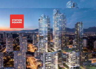 STATION SQUARE | ANTHEM PROPERTIES & BEEDIE LIVING STATION-SQUARE-ANTHEM-PROPERTIES-BEEDIE-LIVING