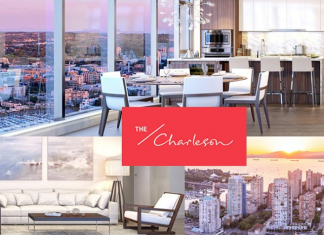 THE CHARLESON | ONNI GROUP OF COMPANIES THE-CHARLESON-BY-ONNI