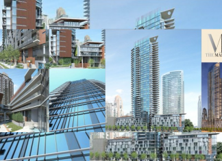 THE MARK | ONNI GROUP OF COMPANIES THE-MARK-by-ONNI