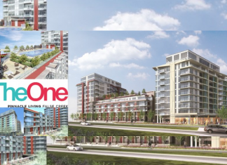 THE ONE | PINNACLE INTERNATIONAL the-one-pinnacle-international