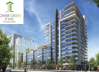 TOWER GREEN AT WEST TOWER-GREEN-AT-WEST