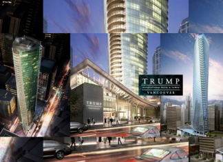 TRUMP INTERNATIONAL HOTEL AND TOWER VANCOUVER | HOLBORN AND TA GROUP OF COMPANIES trump-international-vancouver