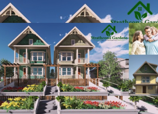 STRATHCONA GARDENS | DA VINCI HOMES strathcona-gardens-da-vinci-homes