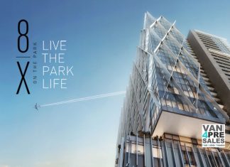 8X ON THE PARK BY BRENHILL DEVELOPMENTS