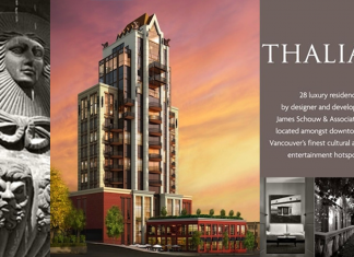 THALIA BY JAMES SCHOUW AND ASSOCTIATES Thalia-James-Schouw-VIP-Sales