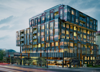 ELLSWORTH BY CHARD DEVELOPMENT LTD. ellsworth-chrad-development