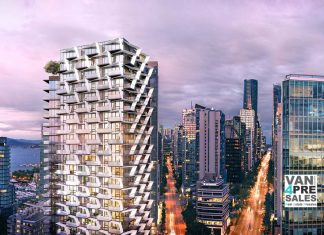 CARDERO BY BOSA PROPERTIES