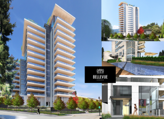 BELLEVUE BY CRESSEY BELLEVUE_BY_CRESSEY