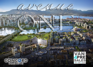 AVENUE ONE BY CONCORD PACIFIC avenue-one-concord-pacific-vip-access