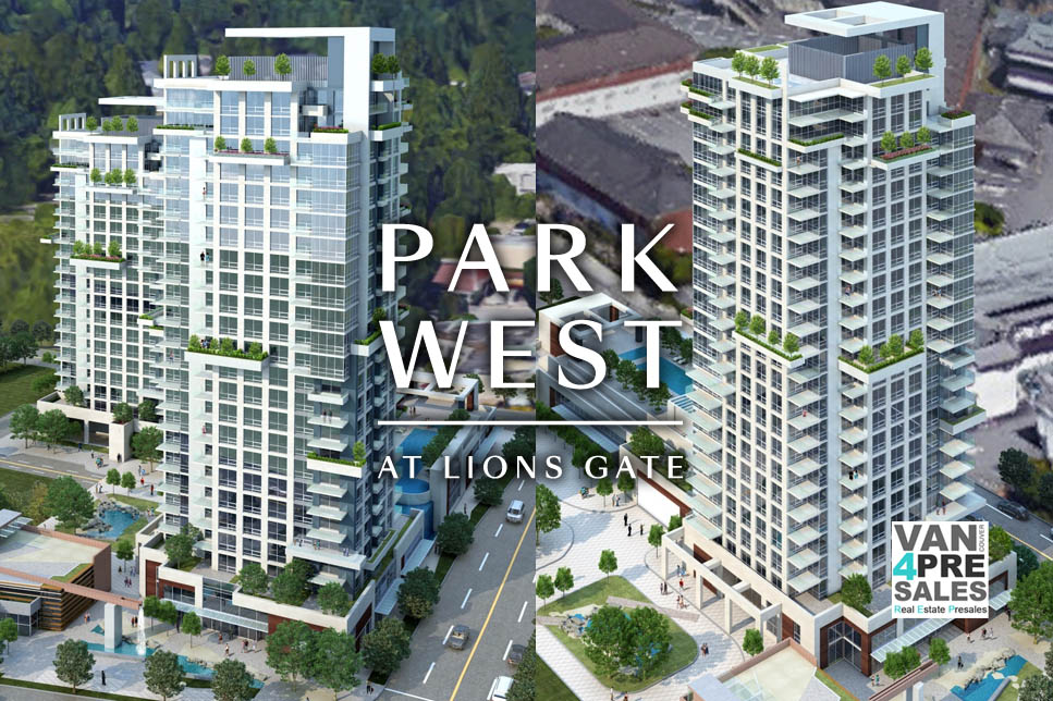 Park West at Lions Gate VIP Access